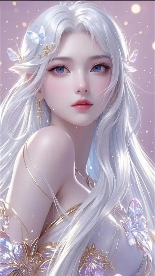 香蜜沉沉烬如霜