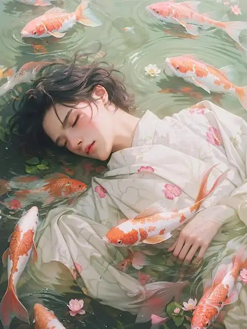 宸汐缘